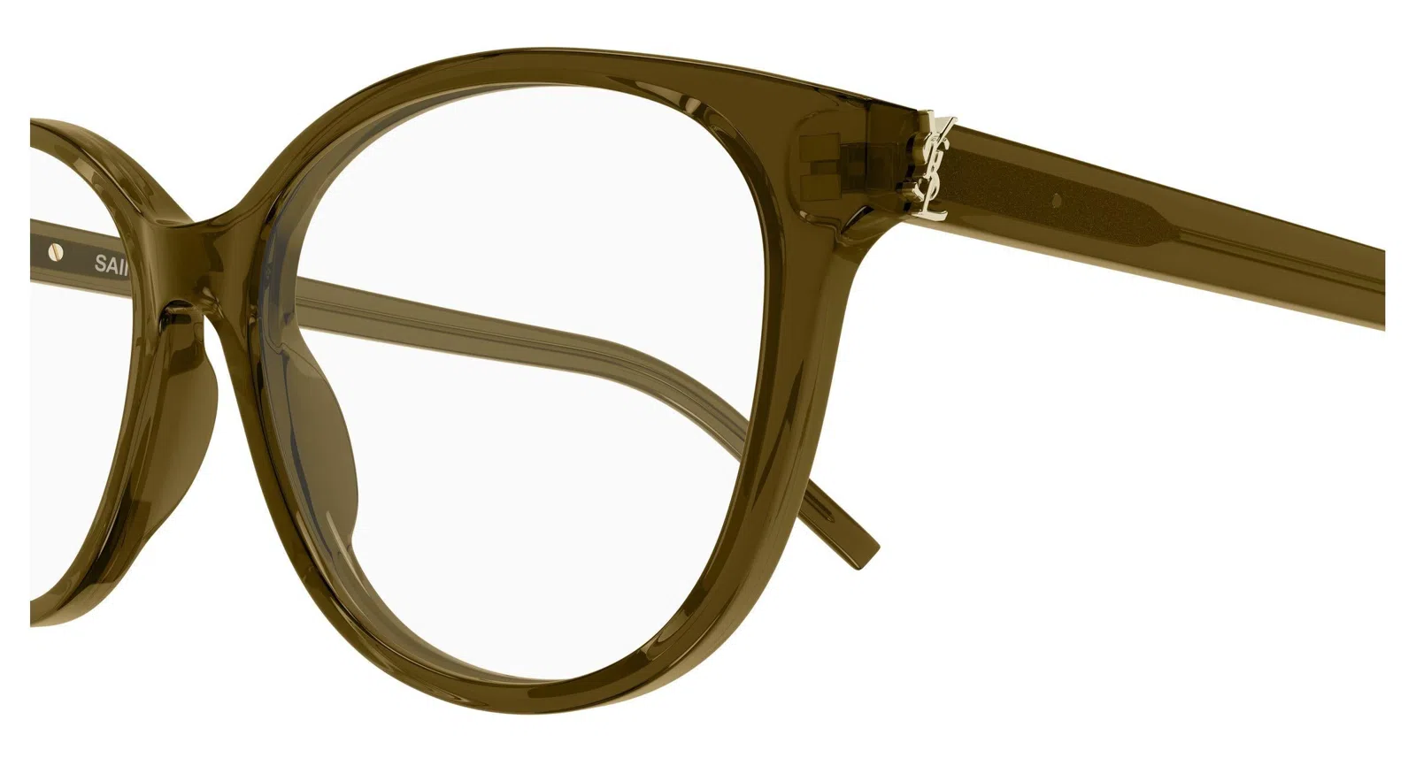 Saint Laurent SL M112 Eyeglasses - view 26